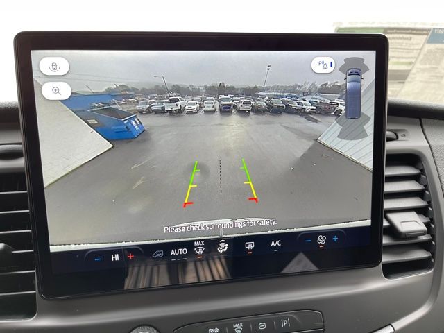 New 2026 Ford Transit 250 - photo 22