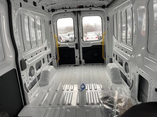New 2026 Ford Transit 250 - photo 27