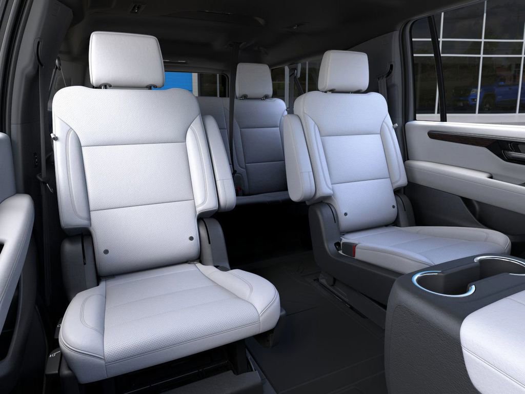 New 2026 Chevrolet Suburban - photo 19