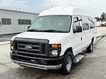 Used 2013 Ford E-150 Empty Cargo Van thumbnail 3