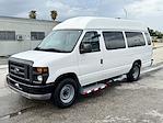 Used 2013 Ford E-150 Empty Cargo Van thumbnail 4