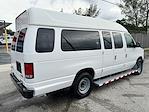 Used 2013 Ford E-150 Empty Cargo Van thumbnail 8