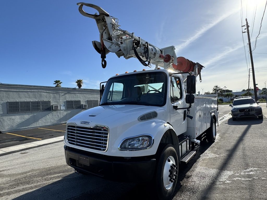Used 2016 Freightliner M2 106 - photo 5