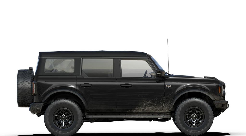 New 2024 Ford Bronco - photo 7