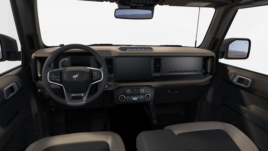 New 2024 Ford Bronco - photo 9
