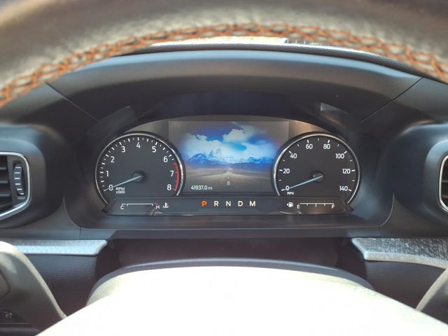 Used 2023 Ford Explorer - photo 20