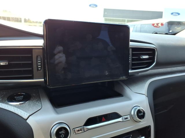 Used 2023 Ford Explorer - photo 24