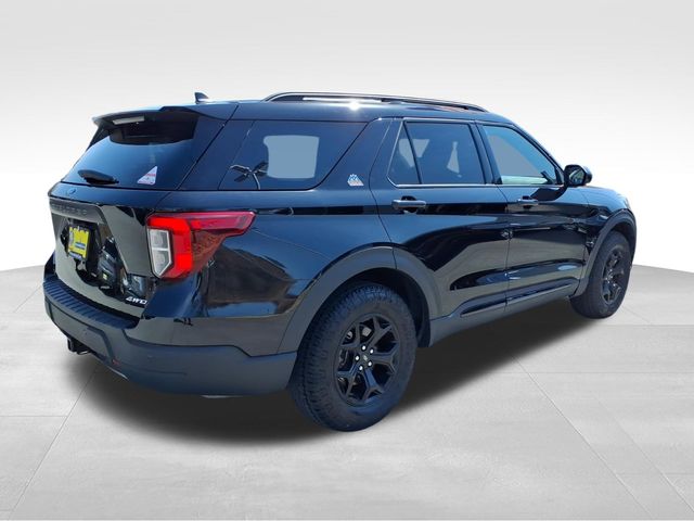 Used 2023 Ford Explorer - photo 11