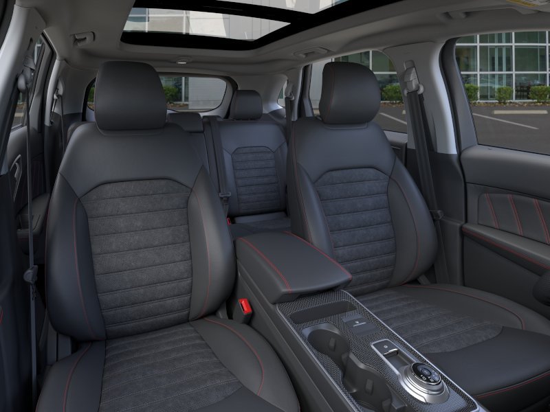 New 2024 Ford Edge - photo 16