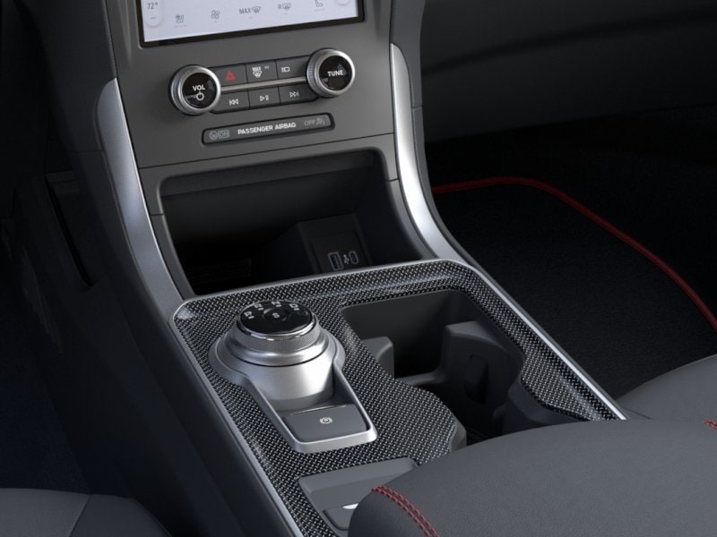 New 2024 Ford Edge - photo 22