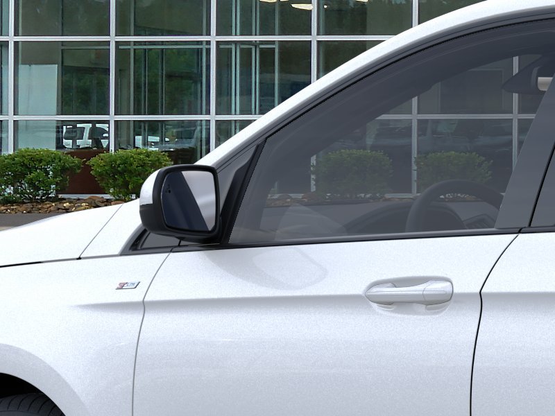 New 2024 Ford Edge - photo 17