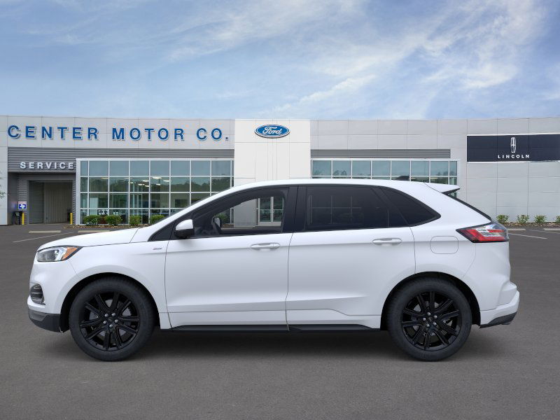 New 2024 Ford Edge - photo 6
