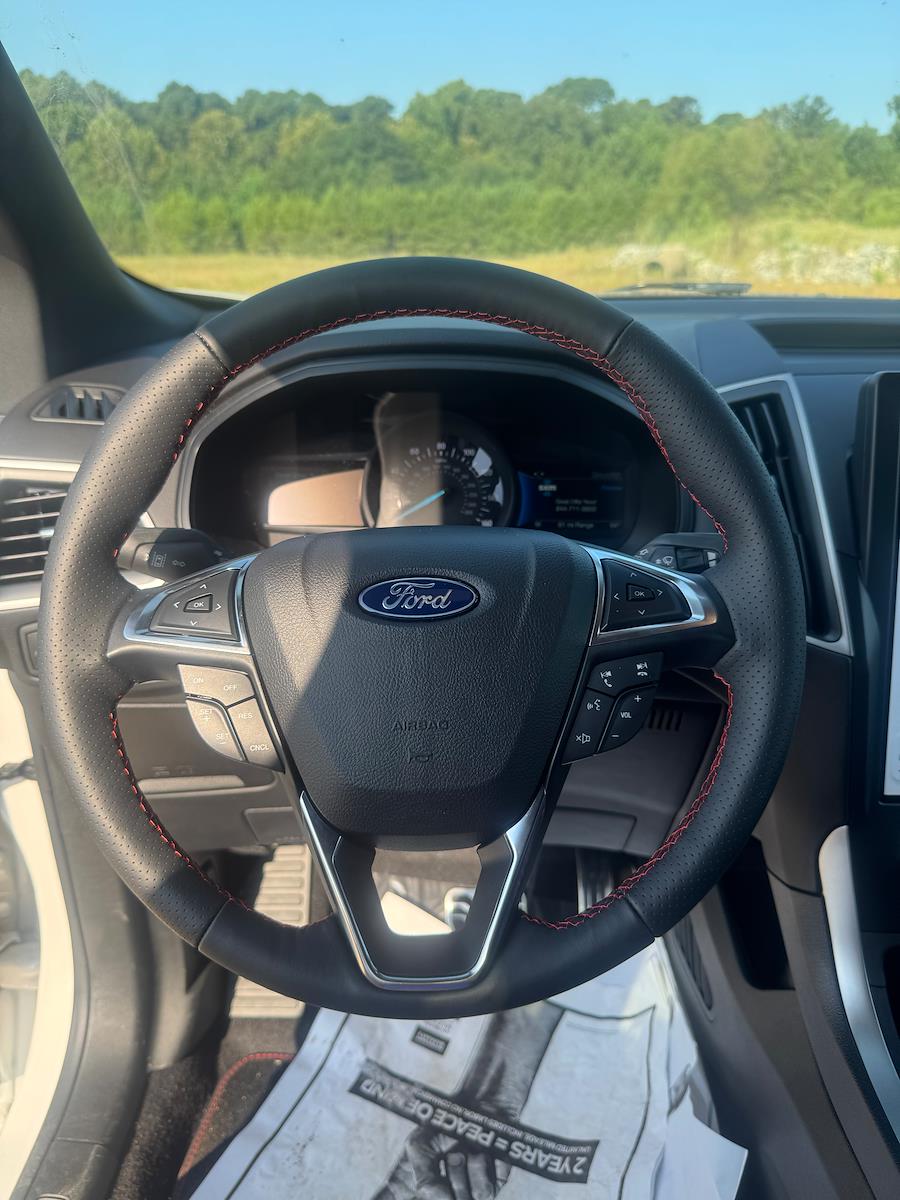 New 2024 Ford Edge - photo 36