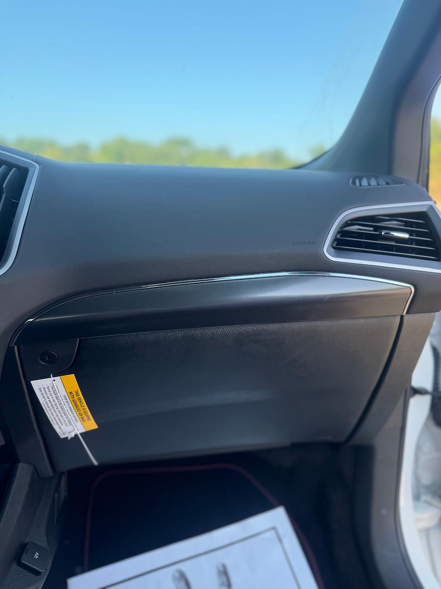 New 2024 Ford Edge - photo 46