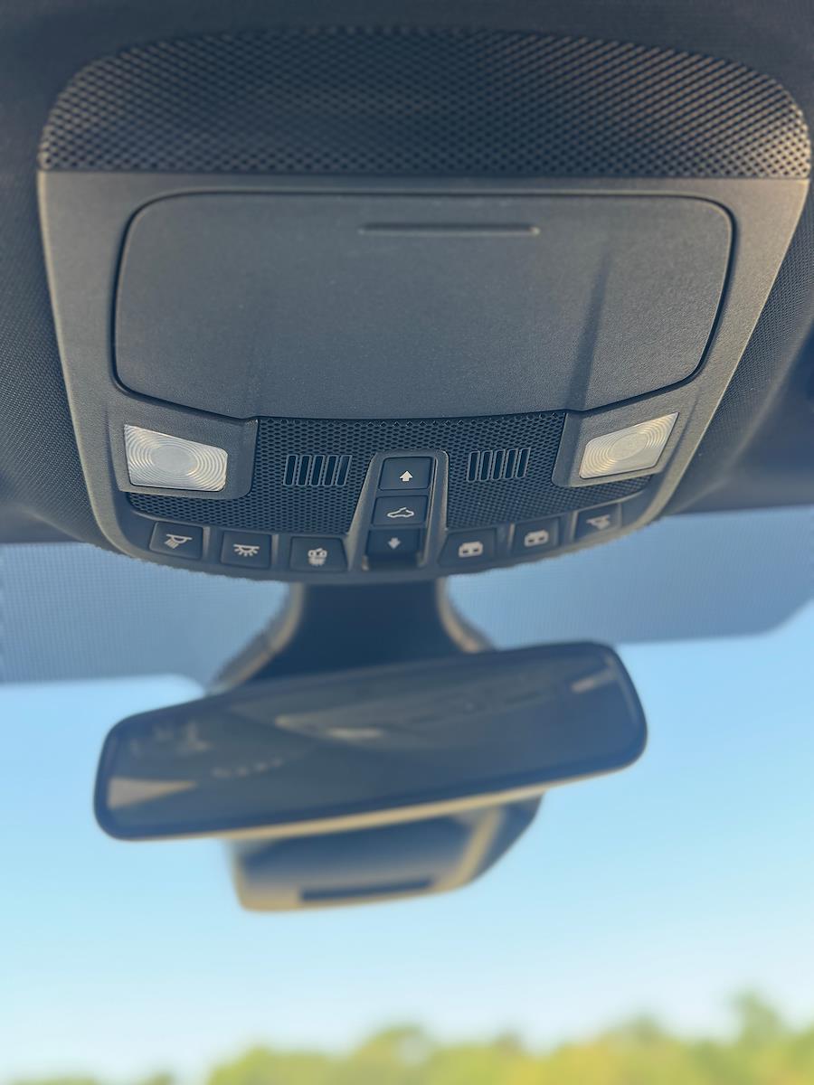 New 2024 Ford Edge - photo 53