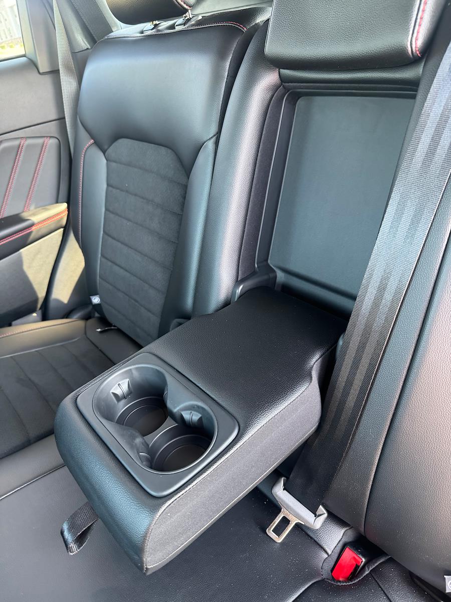 New 2024 Ford Edge - photo 56
