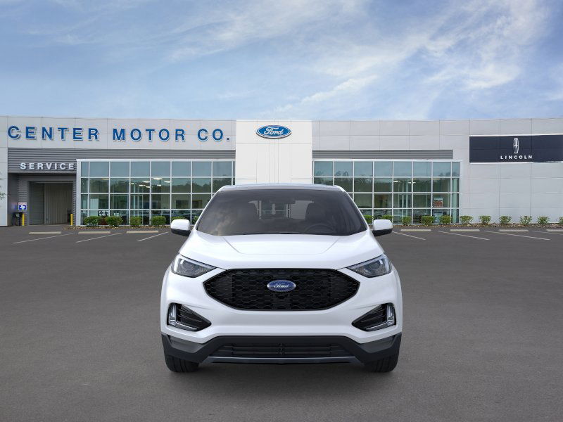 New 2024 Ford Edge - photo 7