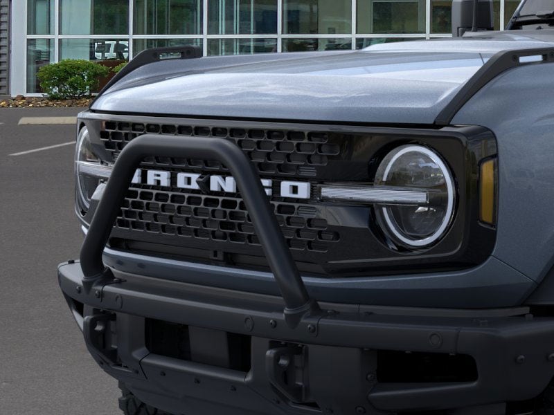 New 2024 Ford Bronco - photo 23