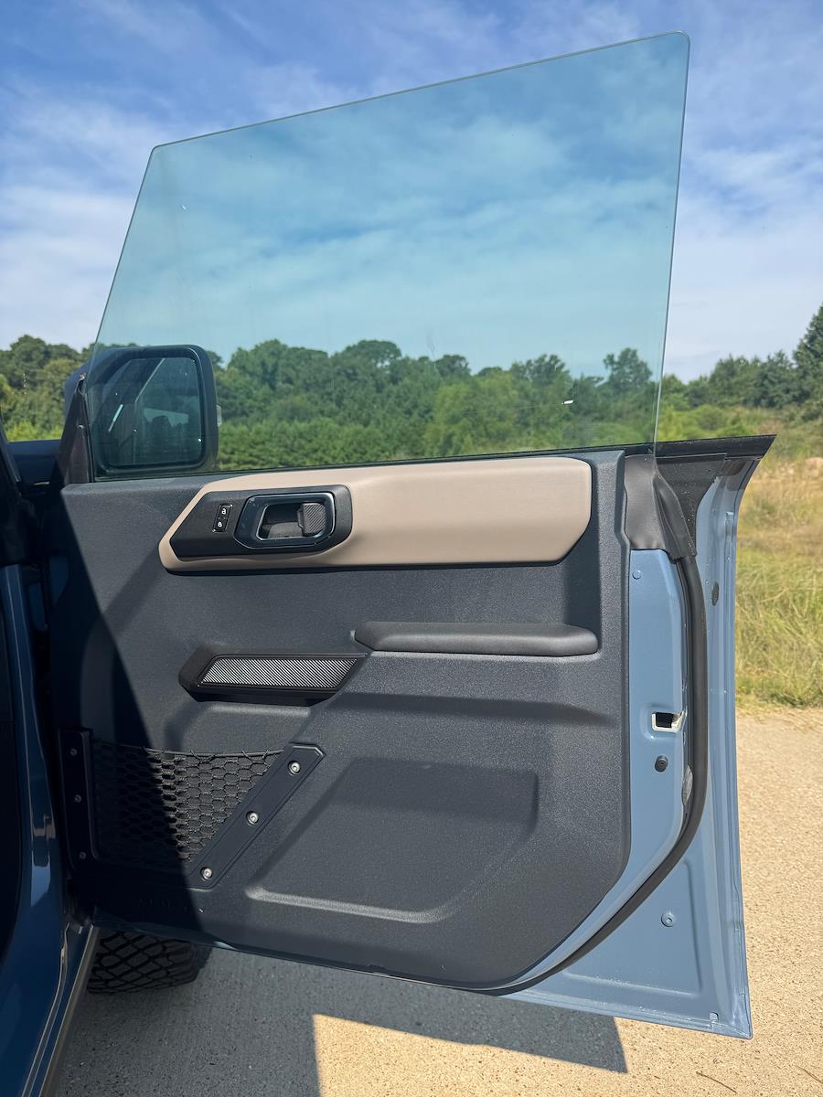 New 2024 Ford Bronco - photo 47