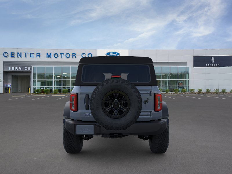 New 2024 Ford Bronco - photo 6