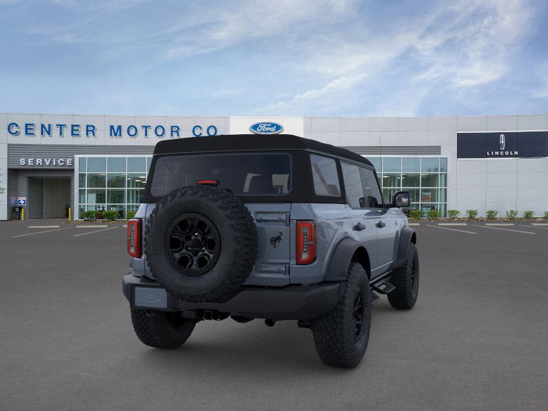 New 2024 Ford Bronco - photo 9