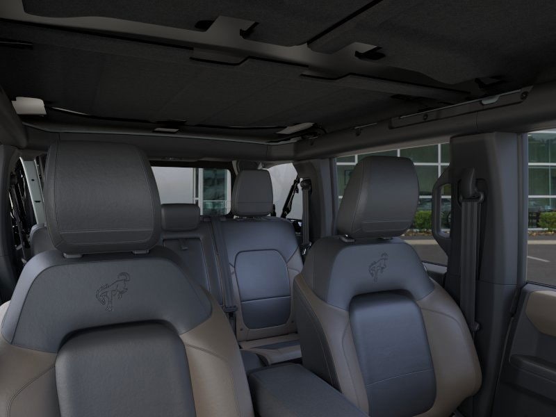 New 2024 Ford Bronco - photo 14