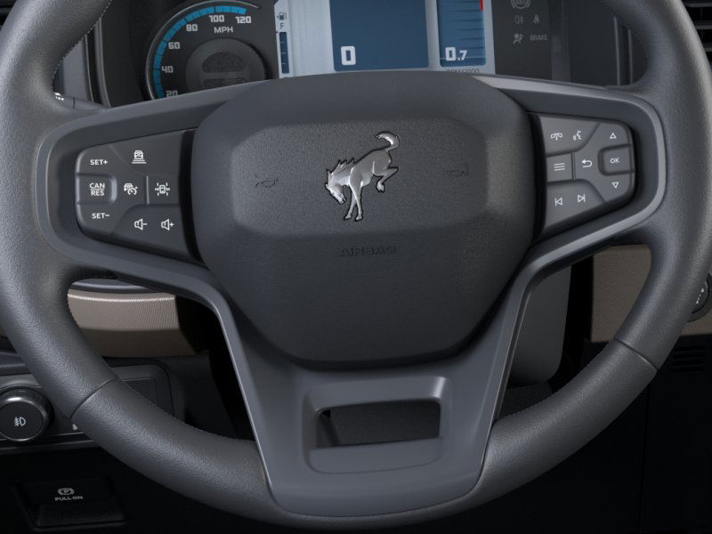 New 2024 Ford Bronco - photo 16