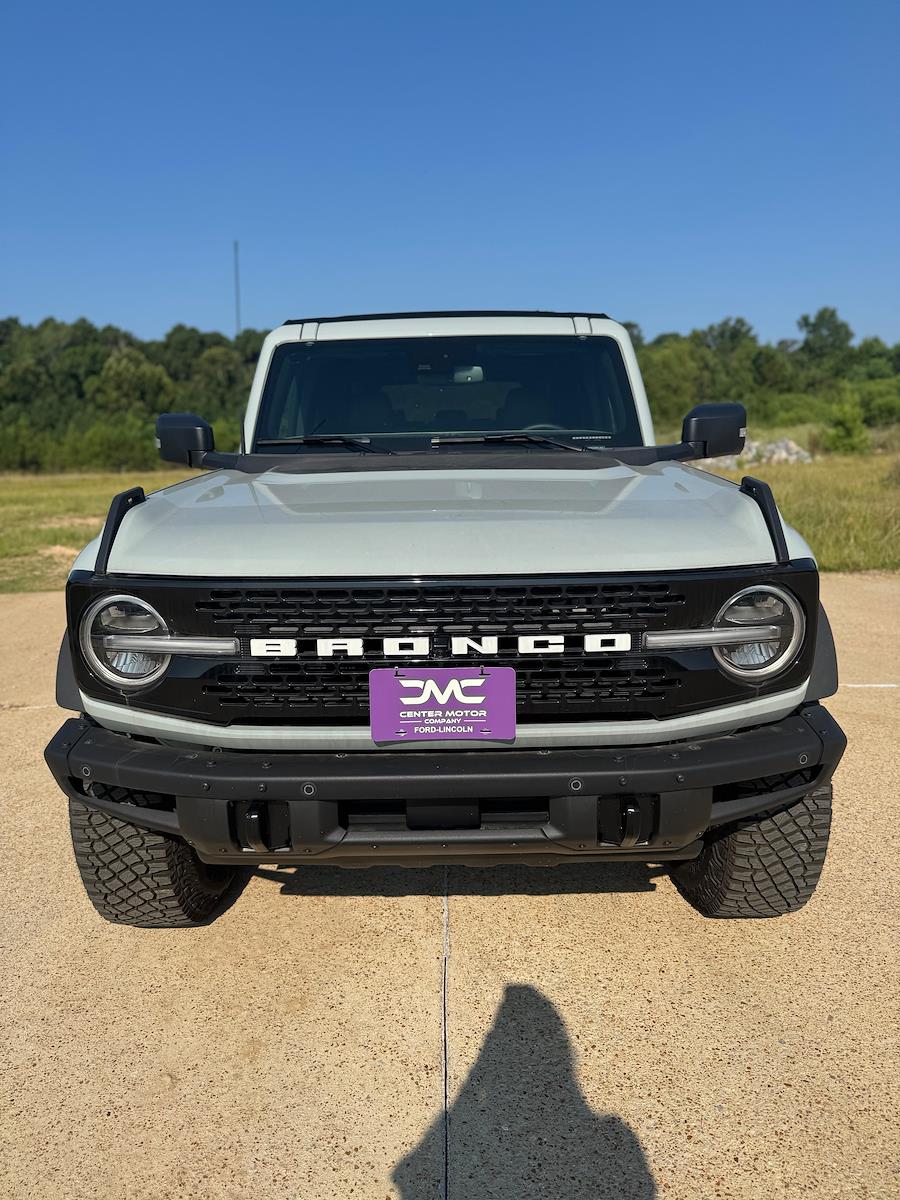 New 2024 Ford Bronco - photo 29