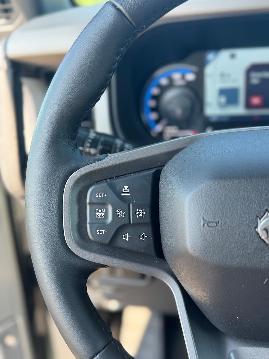 New 2024 Ford Bronco - photo 35