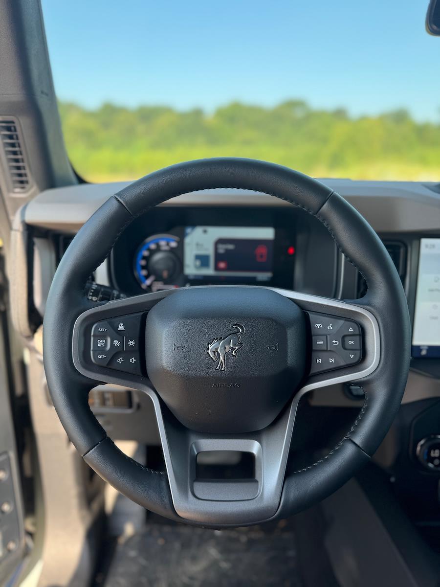New 2024 Ford Bronco - photo 37