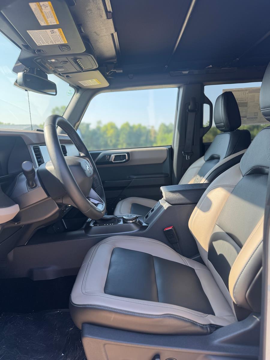 New 2024 Ford Bronco - photo 39