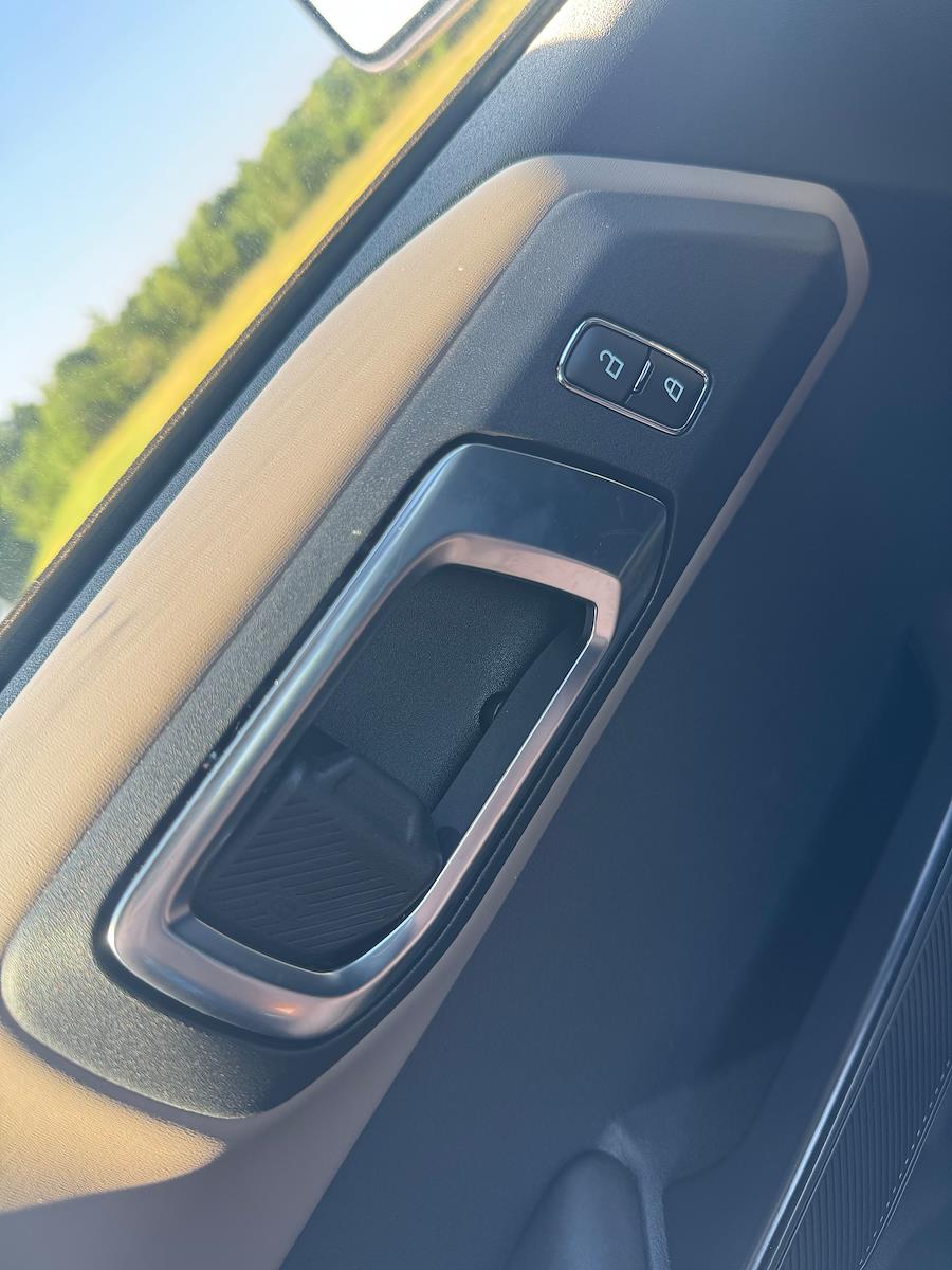 New 2024 Ford Bronco - photo 44