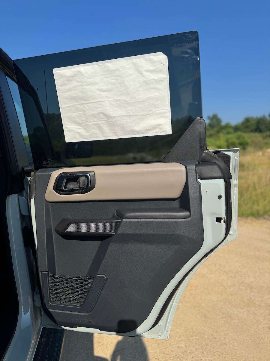 New 2024 Ford Bronco - photo 51