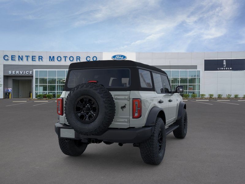 New 2024 Ford Bronco - photo 13