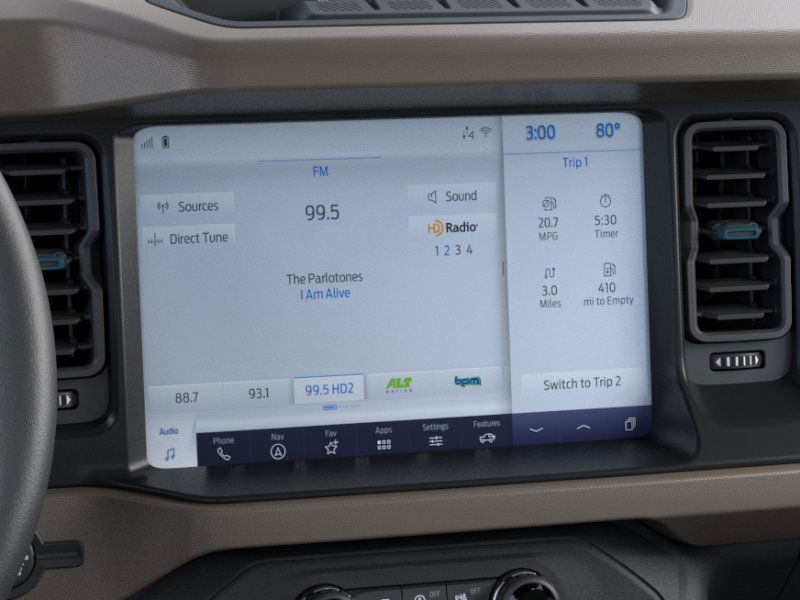 New 2024 Ford Bronco - photo 17