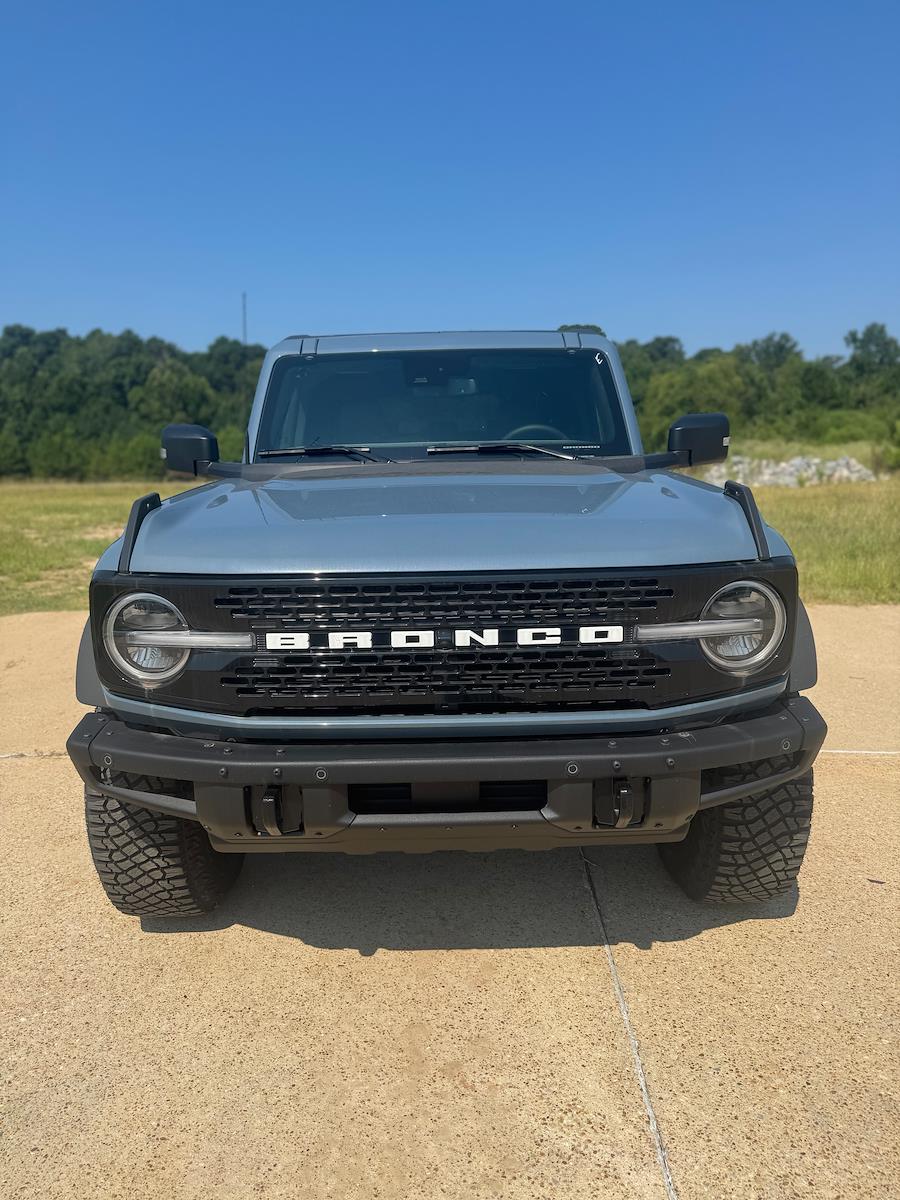 New 2024 Ford Bronco - photo 29