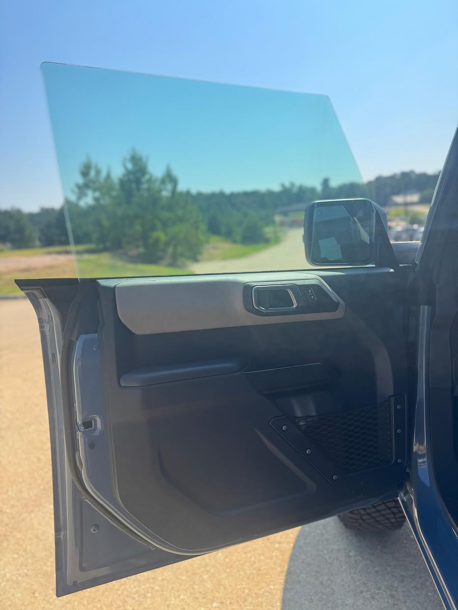 New 2024 Ford Bronco - photo 33