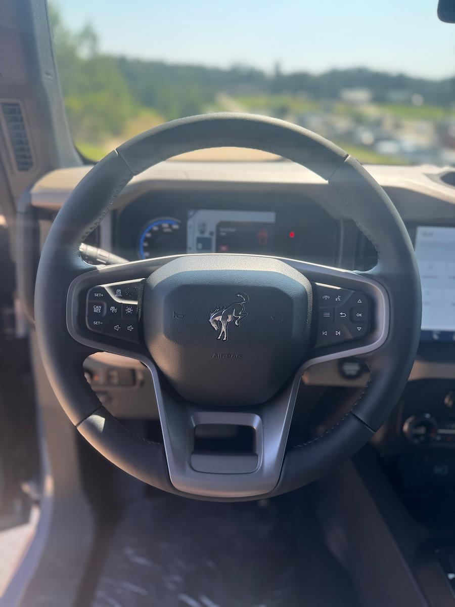 New 2024 Ford Bronco - photo 38