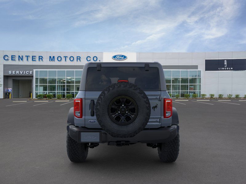 New 2024 Ford Bronco - photo 7