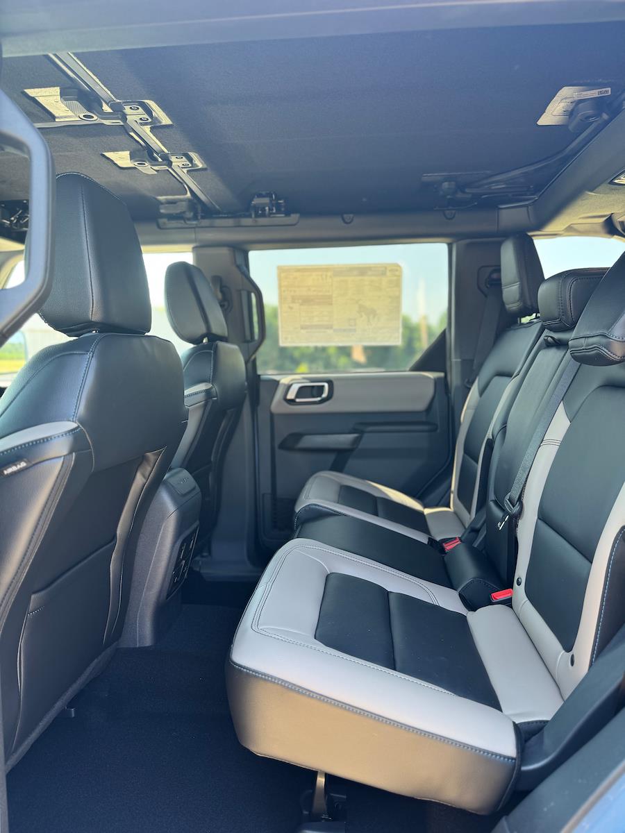 New 2024 Ford Bronco - photo 63
