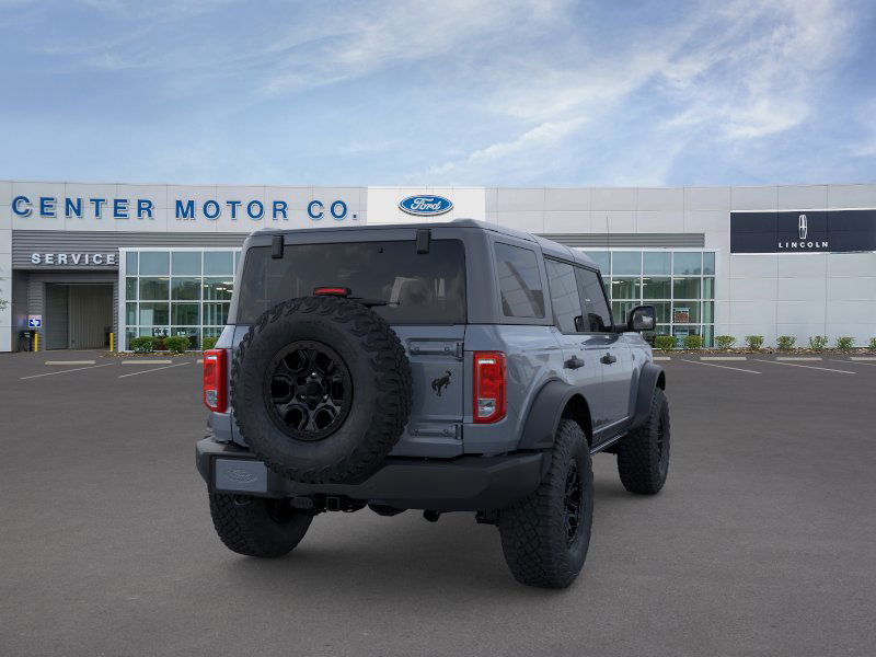 New 2024 Ford Bronco - photo 10
