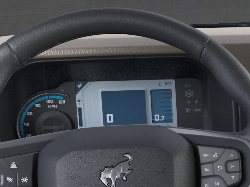 New 2024 Ford Bronco - photo 15