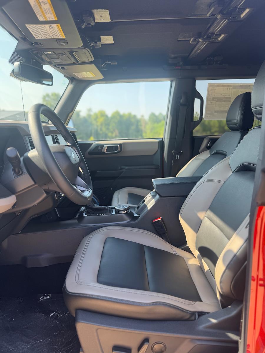 New 2024 Ford Bronco - photo 37