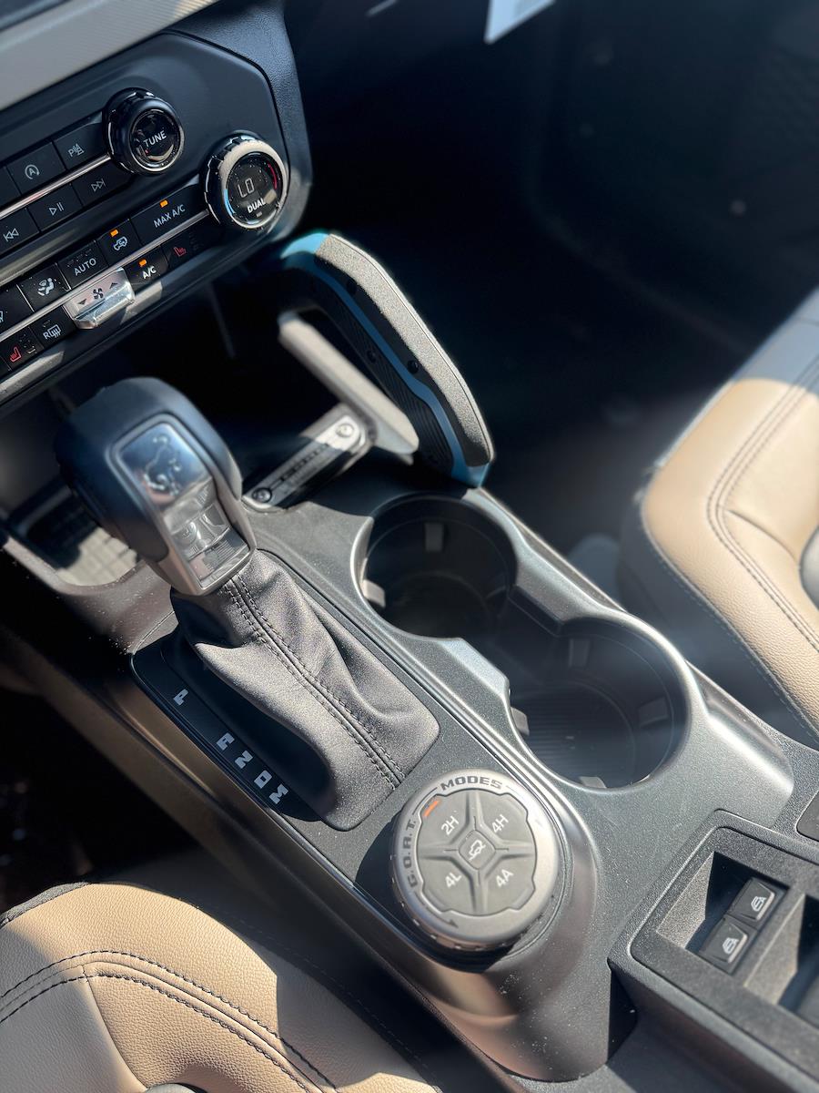 New 2024 Ford Bronco - photo 49