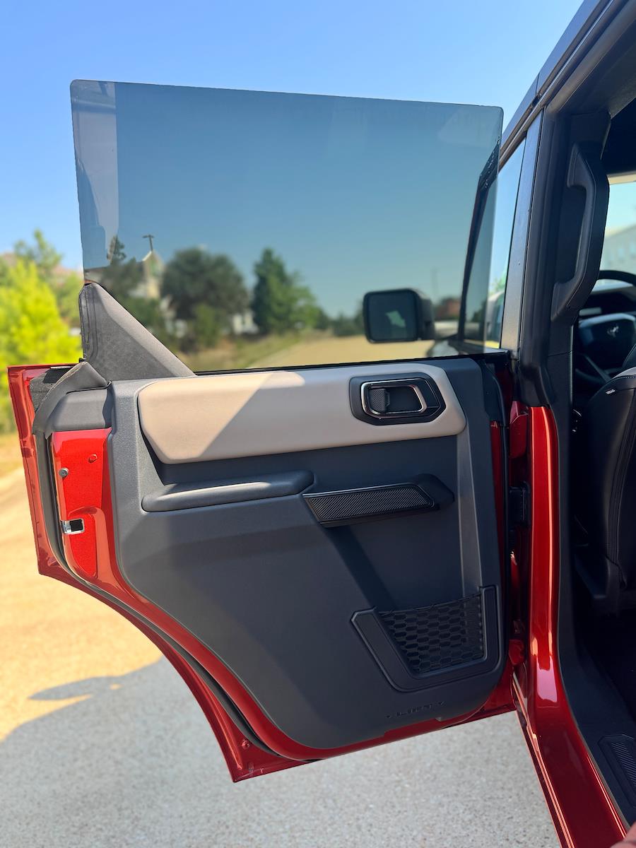 New 2024 Ford Bronco - photo 62