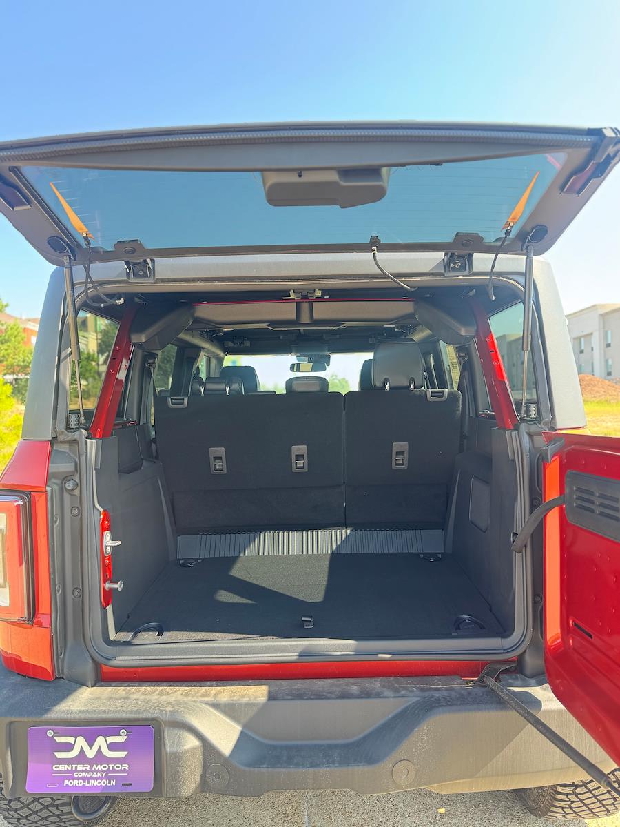 New 2024 Ford Bronco - photo 63