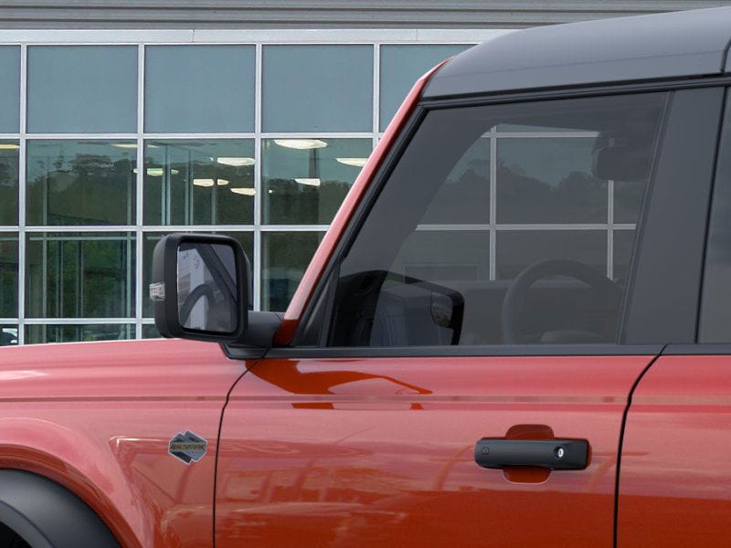 New 2024 Ford Bronco - photo 23