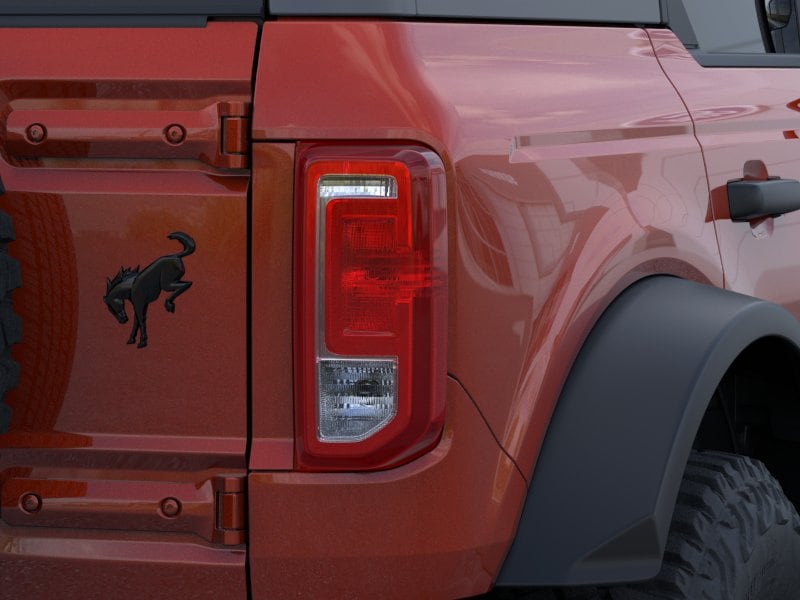 New 2024 Ford Bronco - photo 24