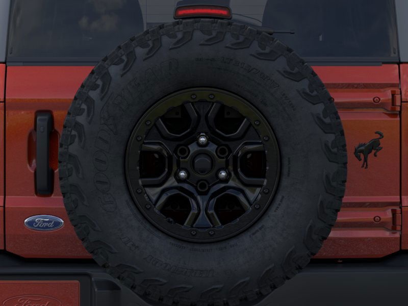 New 2024 Ford Bronco - photo 25