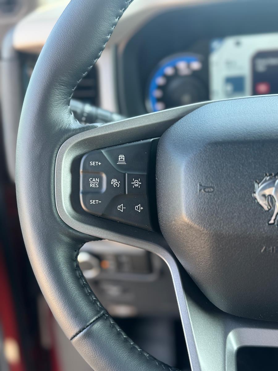 New 2024 Ford Bronco - photo 43